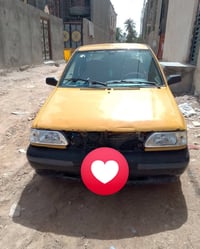 مكينه برايد • ٢٠١٥ • البصرة