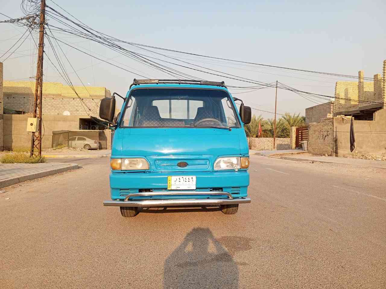 بنكو موديل 96 ...8جنكال مشروع وطني تحويل مباشر مكفوله من كلشي جاهزه وجديده السعر48 بيه مجال بسيط مكان بغداد***********
