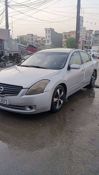 التيما 2008 • فول مواصفات • الغزالية