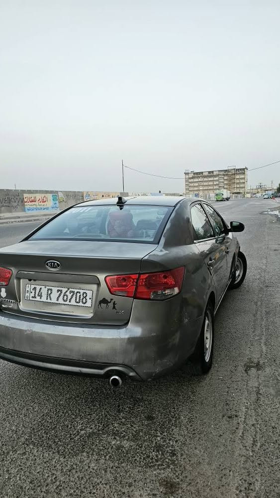 لسلام عليكم kia forteوارد امريكي2011بدي ما مكفول شواصي الغود قماره تكم مكفولات غرفه نضيفه محرك 2000دوش بسمي تحويل ثاني يوم رقم انكليزي حداديه 70بل ميه كير atست نمر مكينه حلوه مفتوح امبدل كازكيت 
السعر70وبيهة مجال
رقم*********** ابو الخصيب, البصرة
