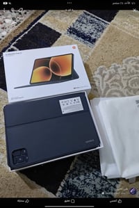 تابلت 11.2 • رام 16 • 9200 مللي