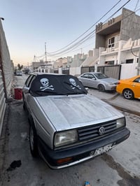 موديل ١٩٩١ • بدون صبغ • رقم كركوك