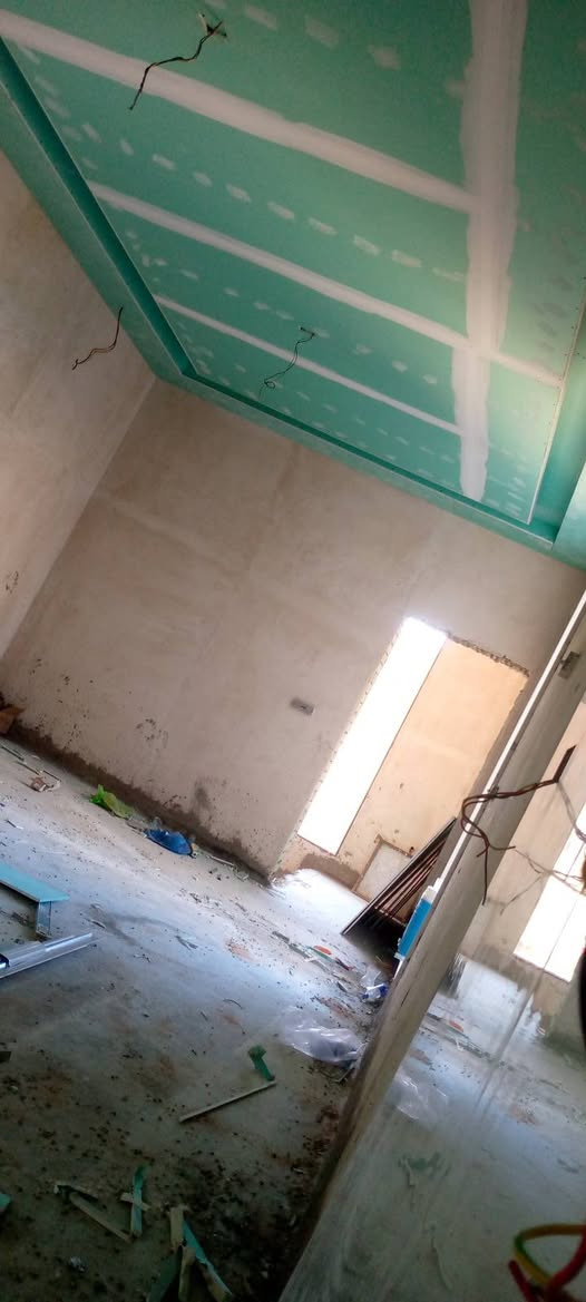 أصباغ وديكورات • ترميم منازل • النجف الاشرف