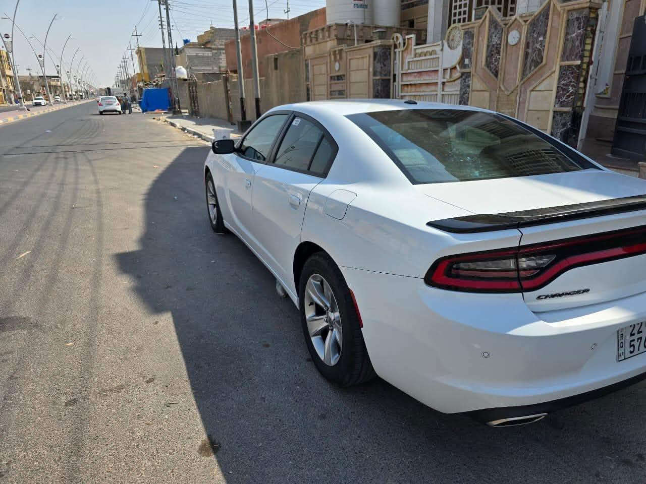 جارجر 19 كندي كفاله عامه محرك 3600 رقم اربيل مكان السياره بصره ***********
