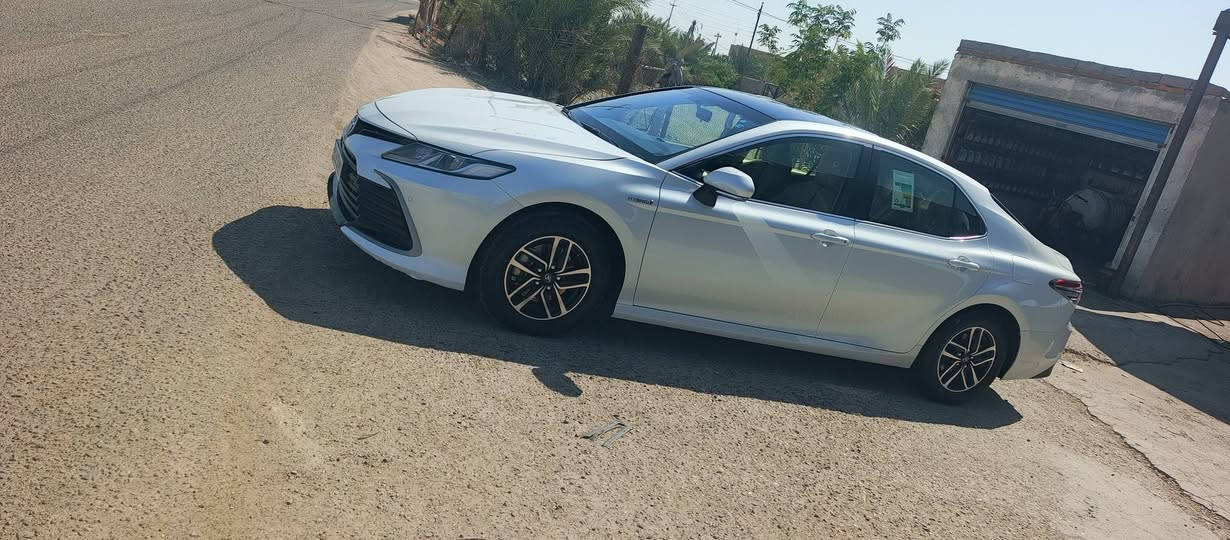 كامري موديل 24 كفاله هايبرد رقم بغداد تحويل مكان سياره ذي قار سعر 225 وبيه مجال تصال او واتساب ***********
