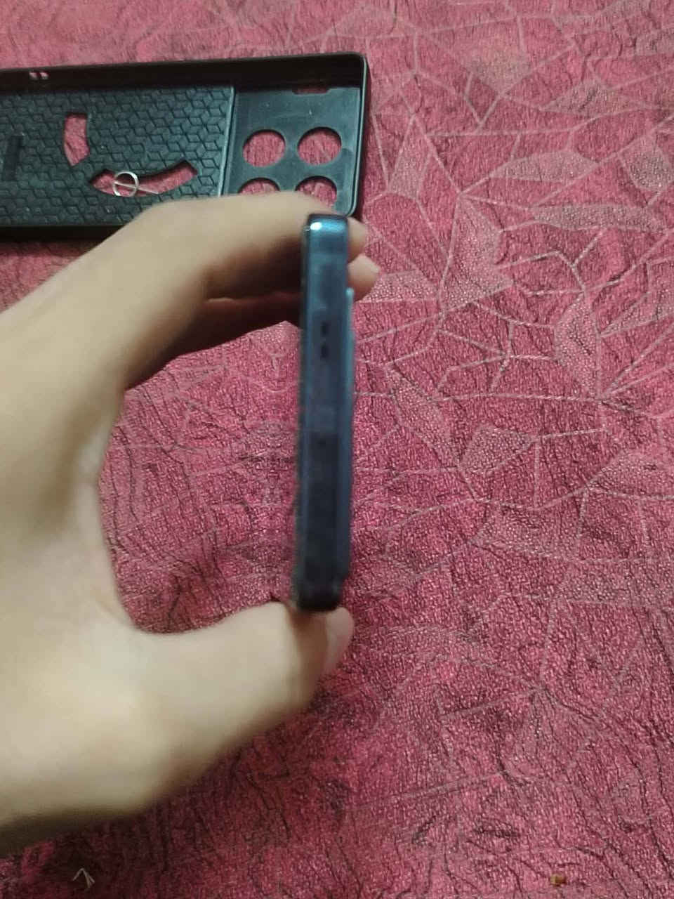جهاز  Infinix GT 20 Pro
الجهاز غني عن التعريف

الذاكره 256

الرام 12+12 يعني 24

بل ببجي 120 فريم ثابت وبقيت العاب هم 120 فريم 

144 هرتز 
الجهاز مرتب بس بي ضربه ب كلاص المس فول الفول العب بي ببجي لمسه ولا غلطه 

ملاحضهه الجهاز ما مفتوح كلشي بي شغال

 للبيع
ويرهم مراوس حسب القناعه
وذا ايفون 11 بر ماكس افضل شي

تفاصيل اكثر راسلني خاص 
رقمي اتصال فقط واتساب ماعندي
***********

عنواني موصل ايسر
