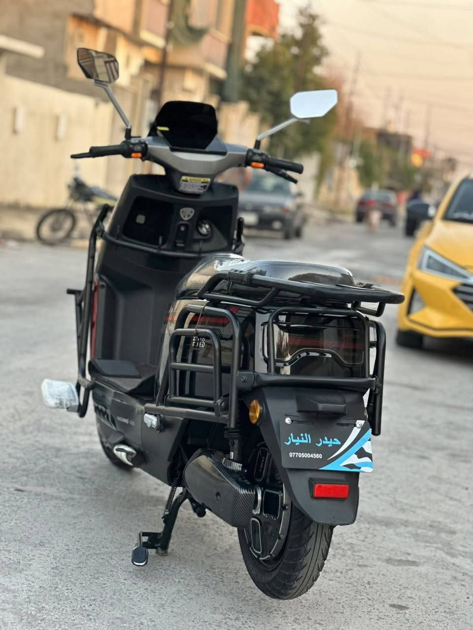 ماطور تالنج مواصفات فول شرط نضيف اخو الجديد
السعر خاص 
***********
