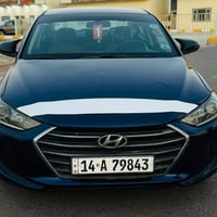 النترا ٢٠١٨ • وارد امريكي • حادثه بالبدي