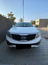 سبورتج • ٢٠١١ • مكينة ٢٠٠٠