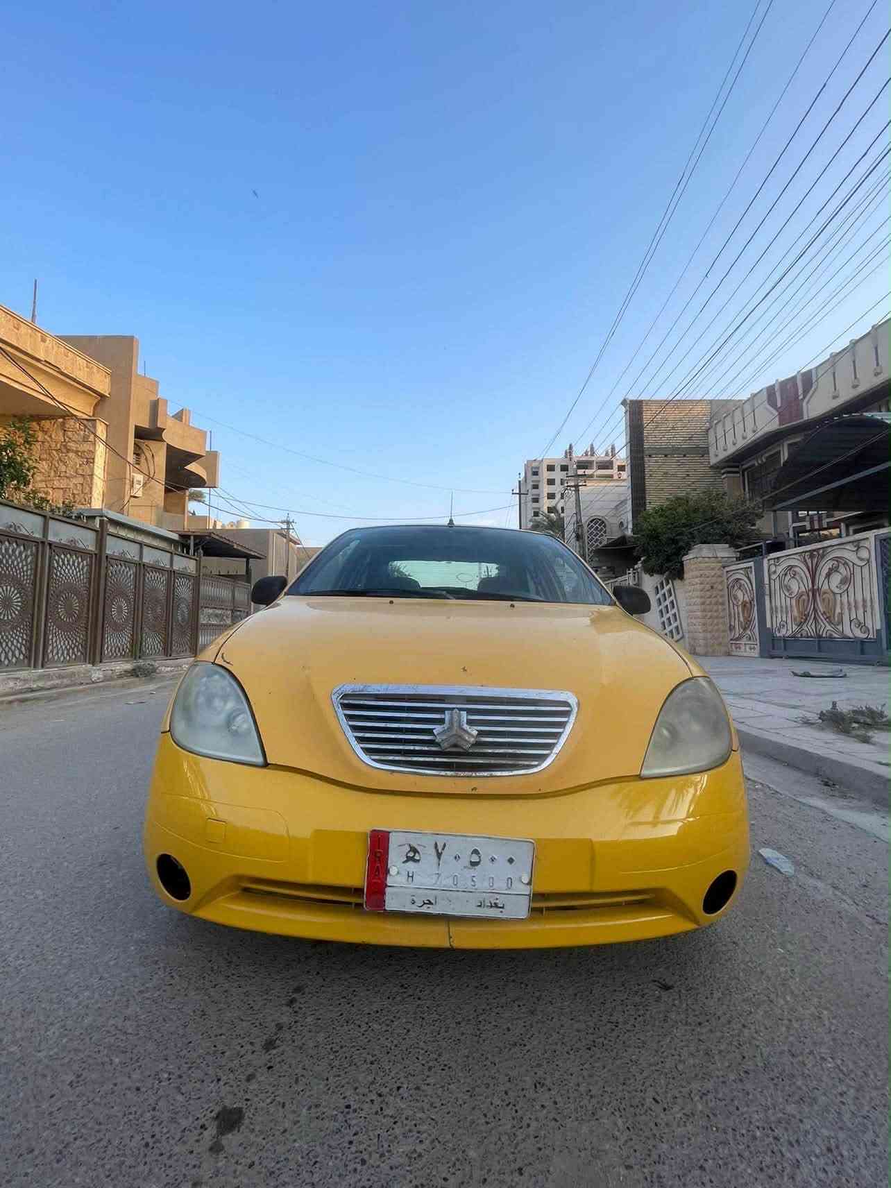 ٢٠١٤ • رقم بغداد • تحويل ثاني يوم