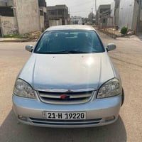 اوبترا • ٢٠٠٧ • رقم سليمانية