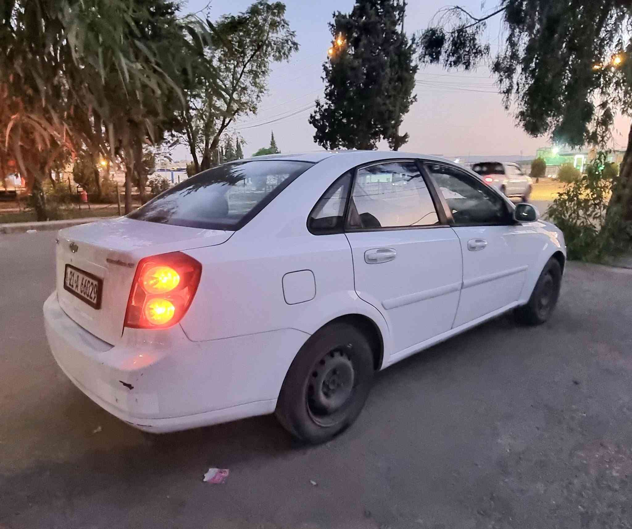 اوبترا • ٢٠١٠ • رقم سليمانية