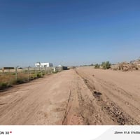 دونم • سند 25 • مي وكهرباء