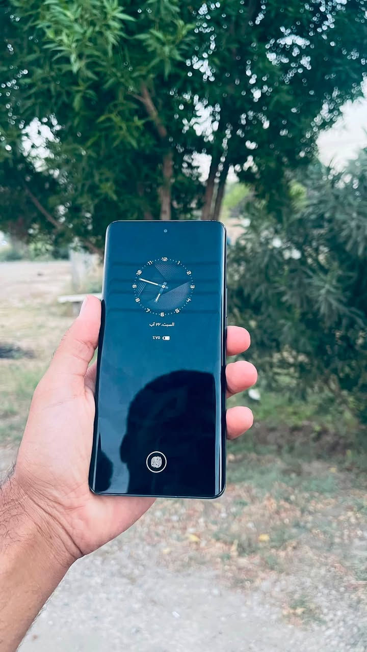 HONOR X9b 60)
جهاز بعدة بحالة الوكالة جديد رايد بيع أو مرارس ب١٢برو ماكس ونطي فرق بسيط؟ متواجد واتساب وفيسبوك ***********
