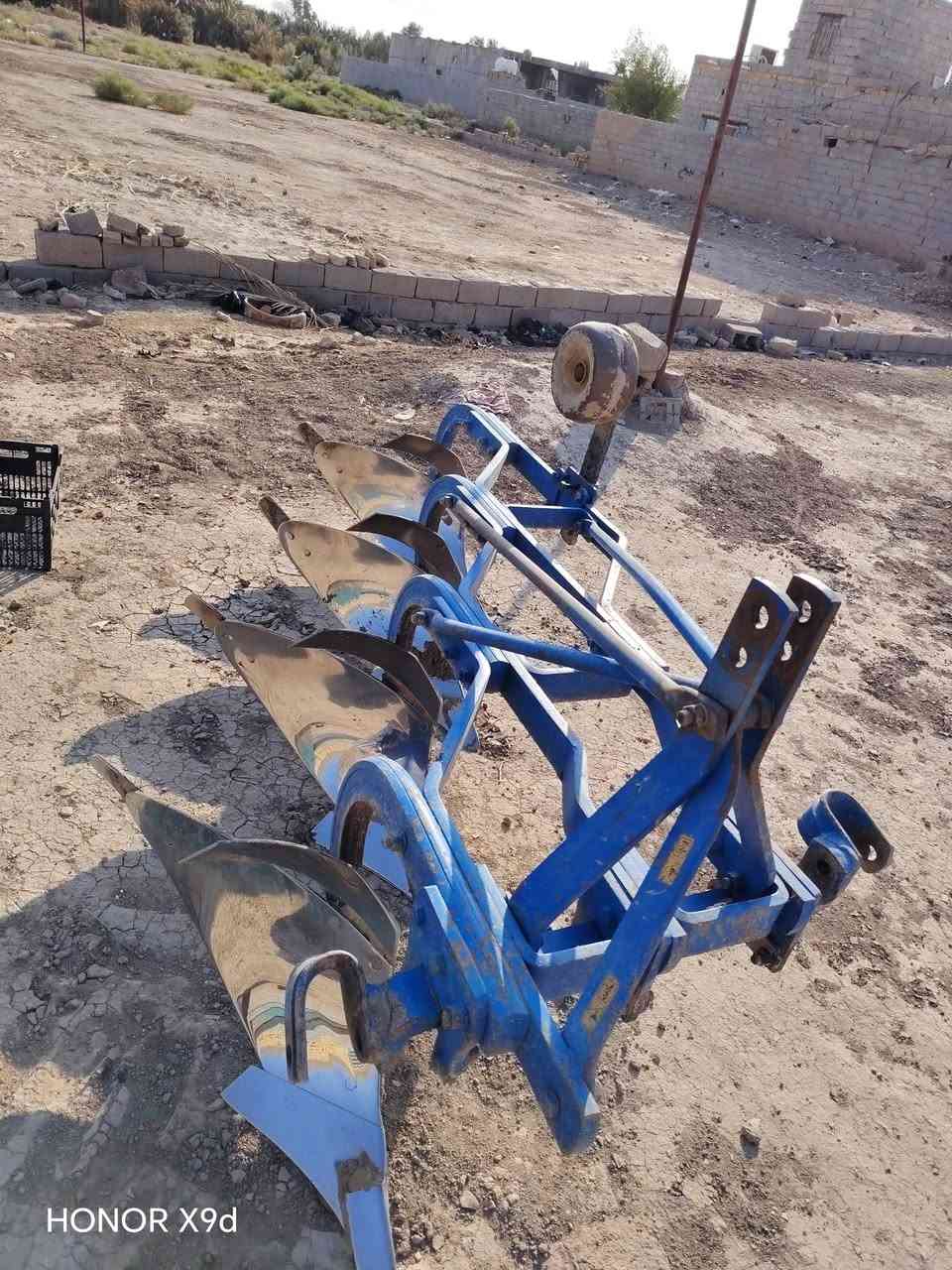 للبيع فدان حجم 14موديل 20مكان ناصريه ***********
