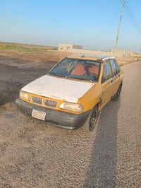 موديل ٢٠١٢ • قير ومكينة فول • سمكرة وحدادة جديدة