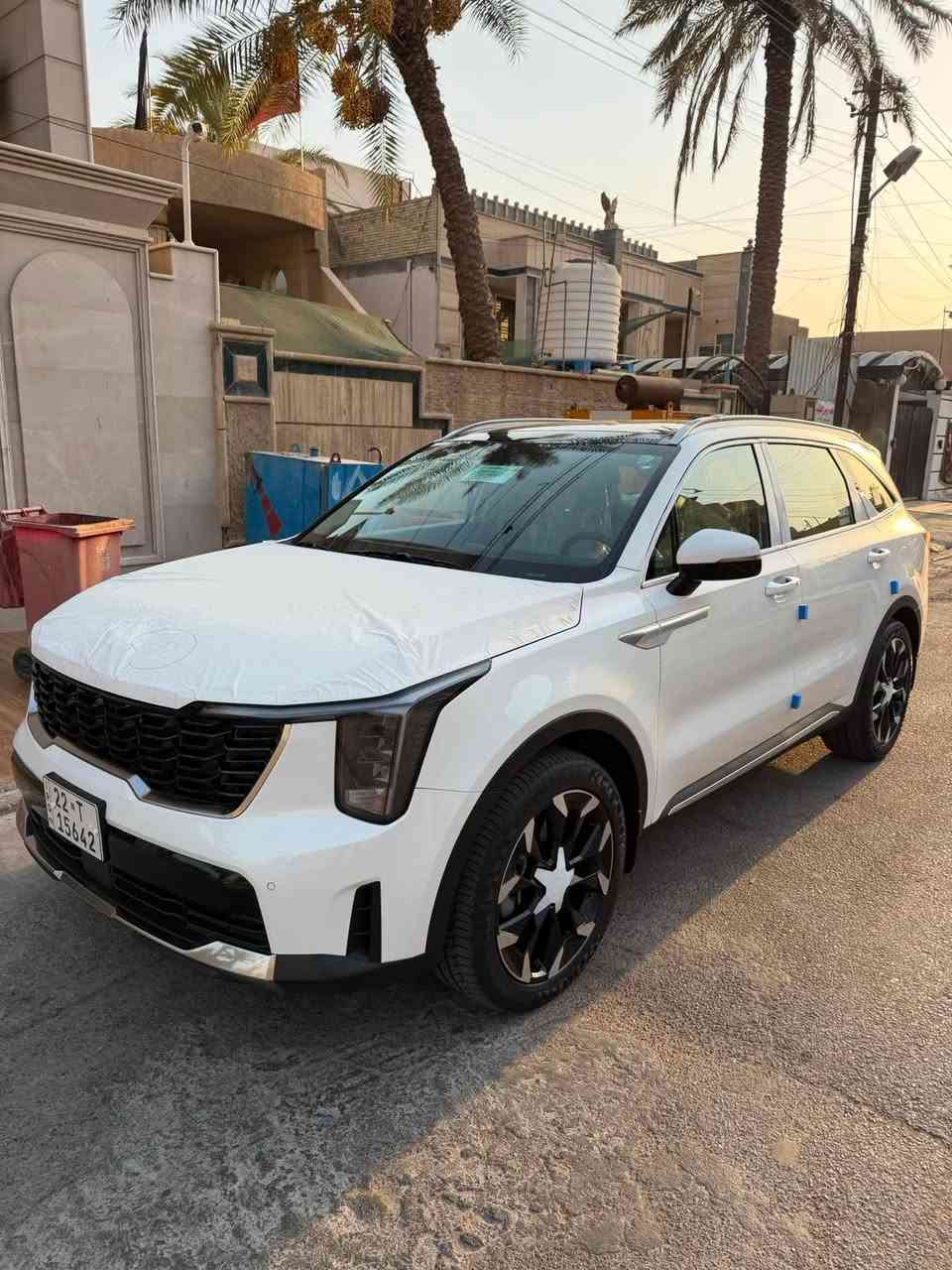 السلام عليكم سورنتو 2025 ماشيه 28 الف
بانوراما
ويل 20
دبل كشن كهرباء
صندوق كهرباء
سياره بعدها بوضع الشركه لواصق شركه بيها
العنوان بلديات شارع المصرف
تم
***********
