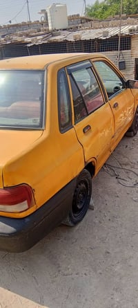 سايبا • ٢٠١٢ • بصرة الزبير