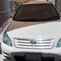 ابصم للبيع موديل 2002 سنويه لل 28 السعر 105 بها مجال رقم مثنى رقمي 078...