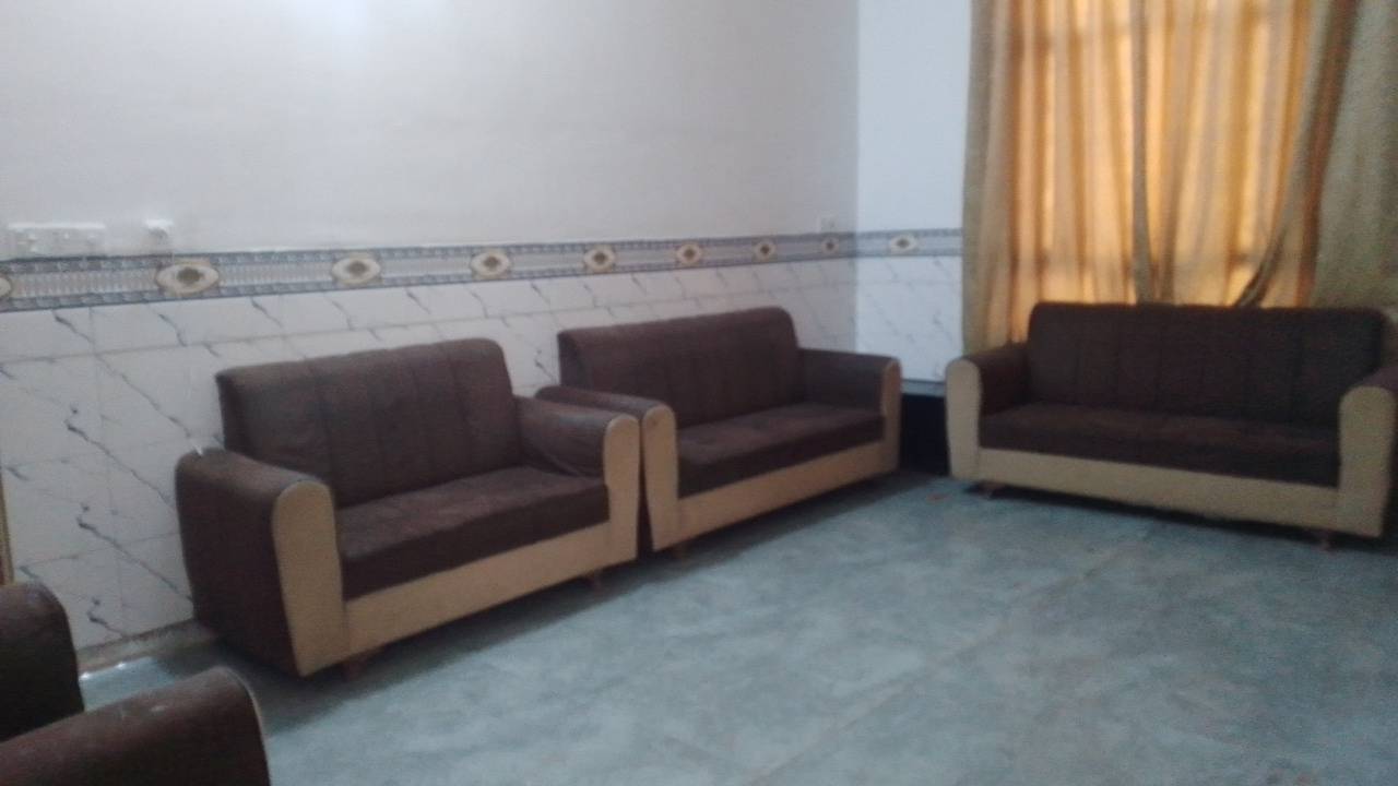 تخم ونص • كنبة • بغداد