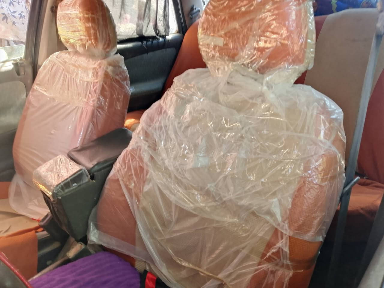 سلام عليكم كيا سيفيه
البيع موديل 95 رقم ديالى 

كير محرك مكفول 

سعر 32بيه مجال

مكان ديالى شهربان
رقم هاتف ***********
