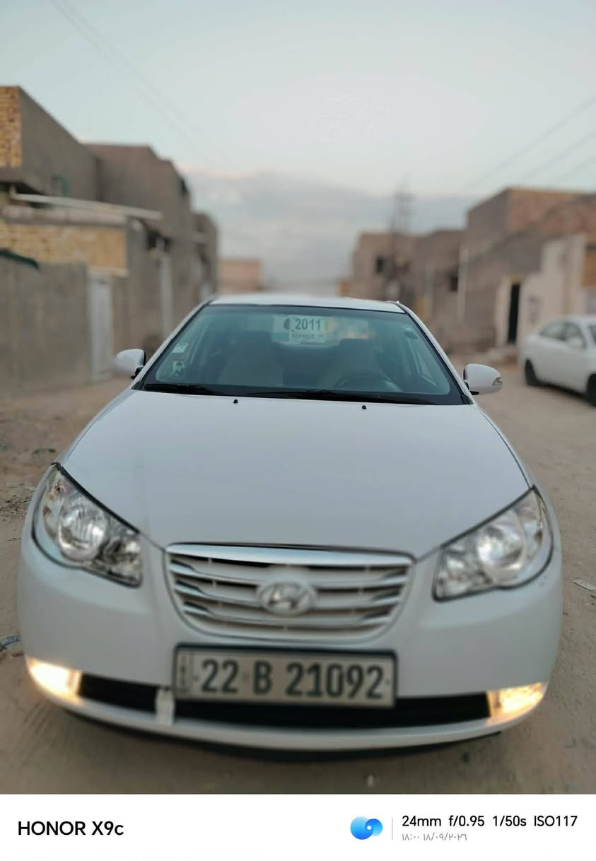 النتر 2011 للبيع رقم اربيل جديد سياره مكفوله من الضربه مكينه وكير  جديد تخم تايرجديد  دكشن عالي السياره تبريد ثلج  ماعايزه اي شي  مكان السياره نجف حي الرحمه السعر 105 وبيه مجال قليل والموشراي لايتعبني اتصل عل رقم متواجد ***********

نص مكتوب في الصور:
- HONOR X9c 24mm f/0.95 1/50s ISO126 ١٨:٠٠ ١٨/٠٩/٢٠٢٦
- HONOR X9c 24mm f/0.95 1/50s ISO122 ١٨:٠٠ ١٨/٠٩/٢٠٢٦
- HONOR X9c 24mm f/0.95 1/50s ISO117 18:00 18/09/2026
- HONOR X9c
- 24mm f/0.95 1/50s ISO100
- 18:00 18/09/2026
- HONOR X9c 24mm f/0.95 1/25s ISO629 18:01 18/09/2026
- HONOR X9c 24mm f/0.95 1/25s ISO384 ١٨:٠١ ١٨/٠٩/٢٠٢٦
- HONOR X9c 24mm f/0.95 1/33s ISO279 18:01 18/09/2026