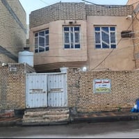 حي اور الثانيه • ٢٠٠م • شارعين حرف T