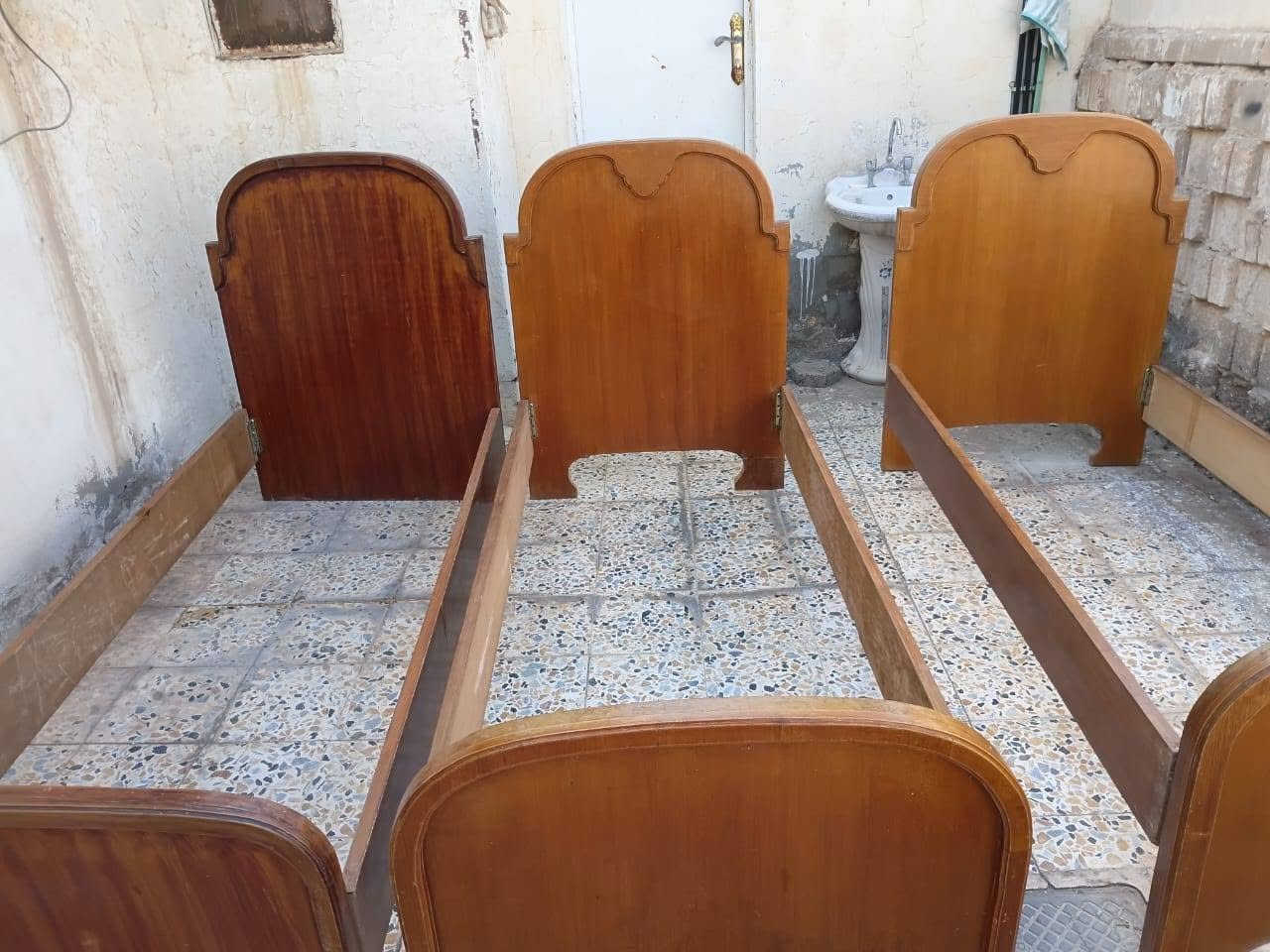 جرابي عدد 3 صاج تزكام وبسعر مناسب للاستفسار الاتصال على الرقم ***********  مكلف بل نشر
