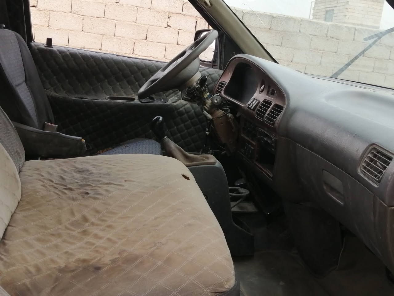 بيجو • تواير جديدة • المنصوره