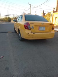 اوبترا ٢٠٠٧ • مكينة وكير زين • تبريد شغال