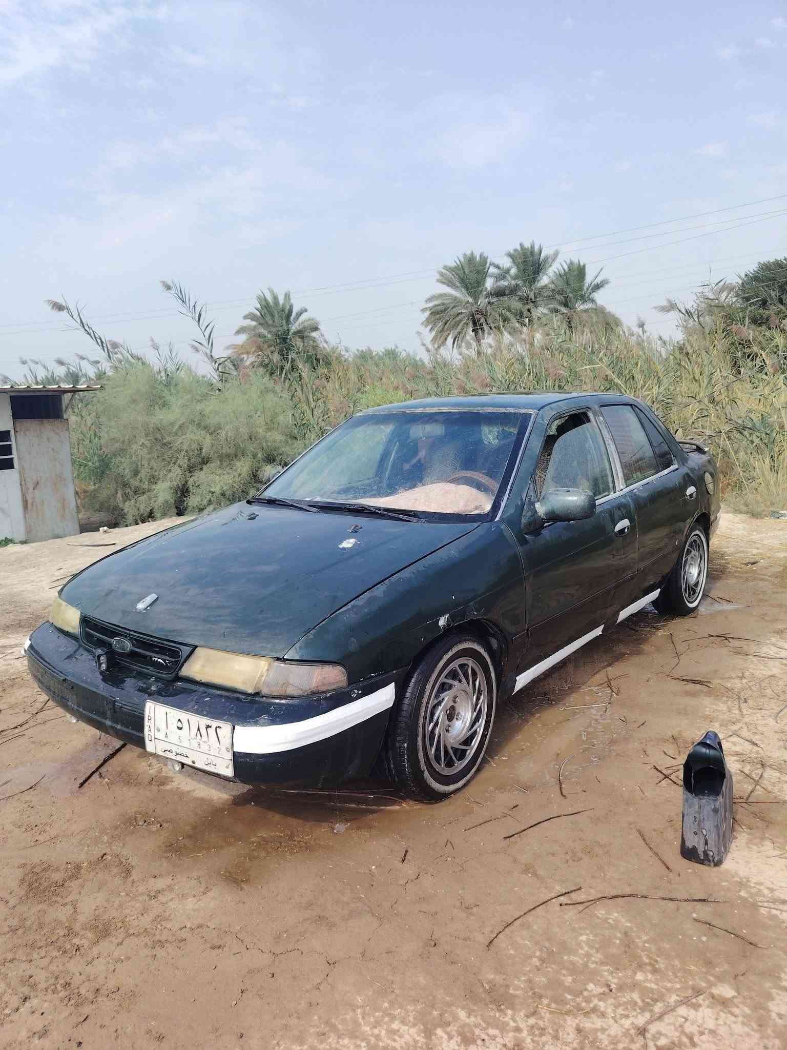 سيفه • ٩٣ • جاهزه