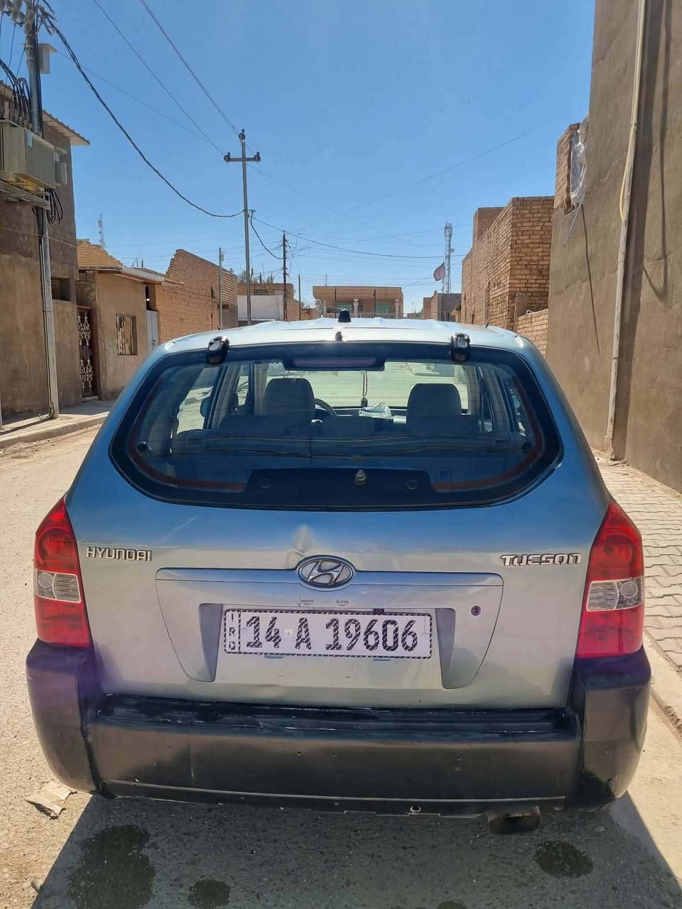 توسان ٢٠٠٩ رقم بصره دولي بسمي مكانات صبغ سياره حلوه سعر ٧٥ ورقه وبيهه مجال ***********
