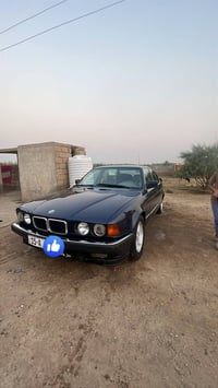 ٧٤٠ اصل • موديل ١٩٩٢ • فول مواصفات