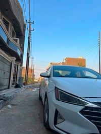 النترا • ٢٠٢٠ • بابين مبدله