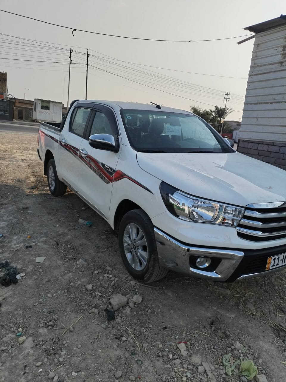 مديل ٢٠٢٥ • زيرو • رقم بغداد