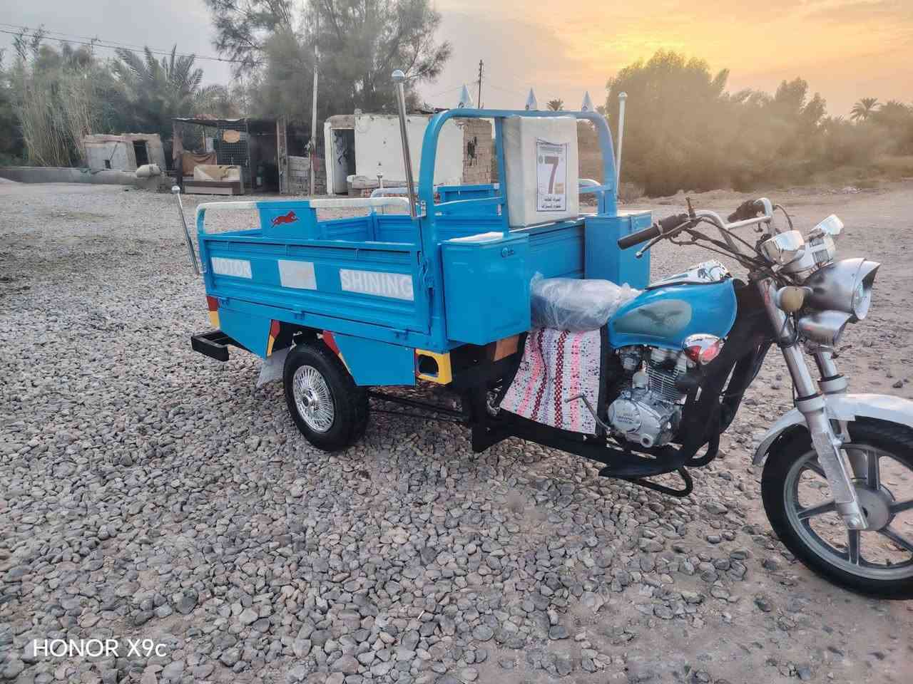 ستوته • موديل ٢٢ • مكفولة