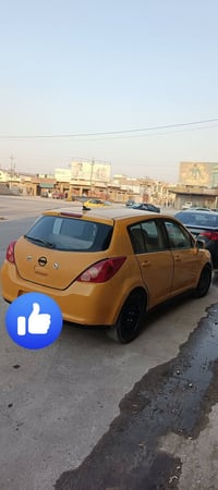 ڤيرسا • ٢٠٠٩ • رقم بغداد