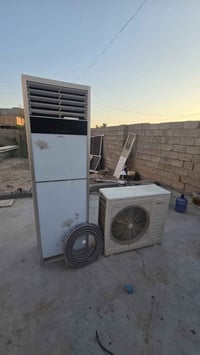 سبلت • ٣ طن • كنتوري