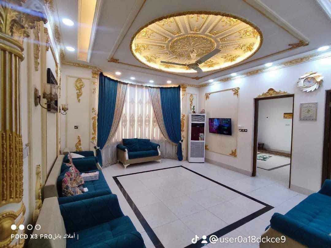 بدون اثاث • ٢٠٠م • حي الامام