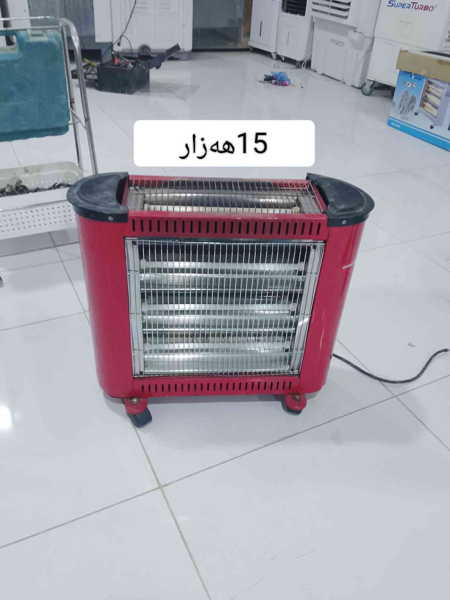 متفرقات إلكترونية • أسعار بالآلاف • حاجیاوا