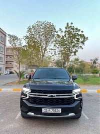 تاهو ٢٠٢٤ • خليجي • كفالة عامة