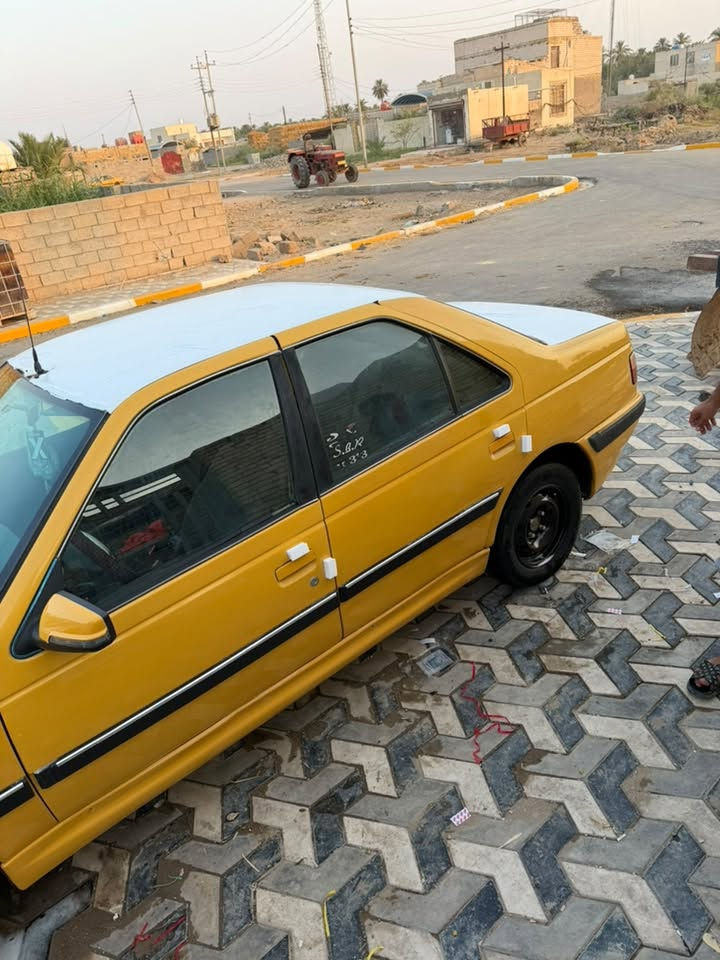 سلام عليكم/بيجو بارص 15 / سياره جهازه مصفره  هيئه وغرامه سنويه 29 سعر /٣٣ / ***********
