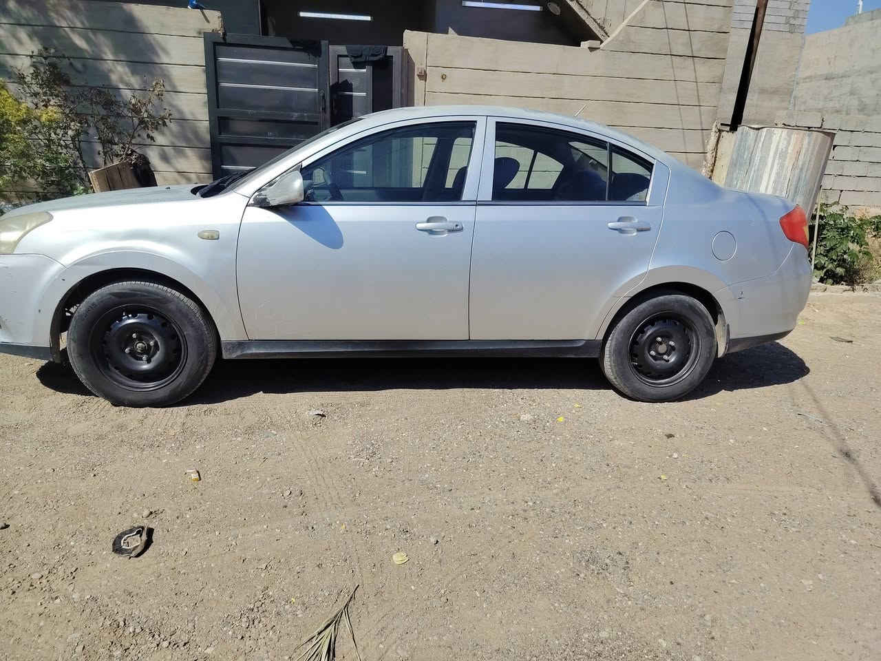 للبيع موديل ١٤ بطاقه بانزين تبريد شغال و مروس وي بي إم و اوميكه ***********
