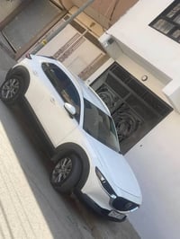 مازدا CX-30 • ٢٠٢٢ • ٢.٥ تيربو
