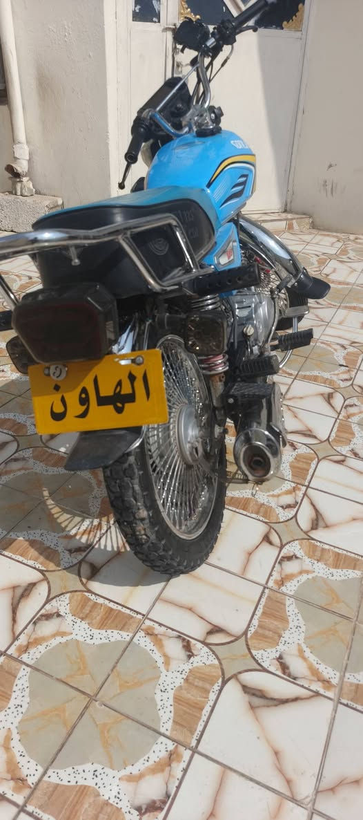 سيفان سونك • ٢٠٢٤ • ٥ كير