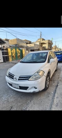 تيدا • ٢٠١٢ • رقم ميسان