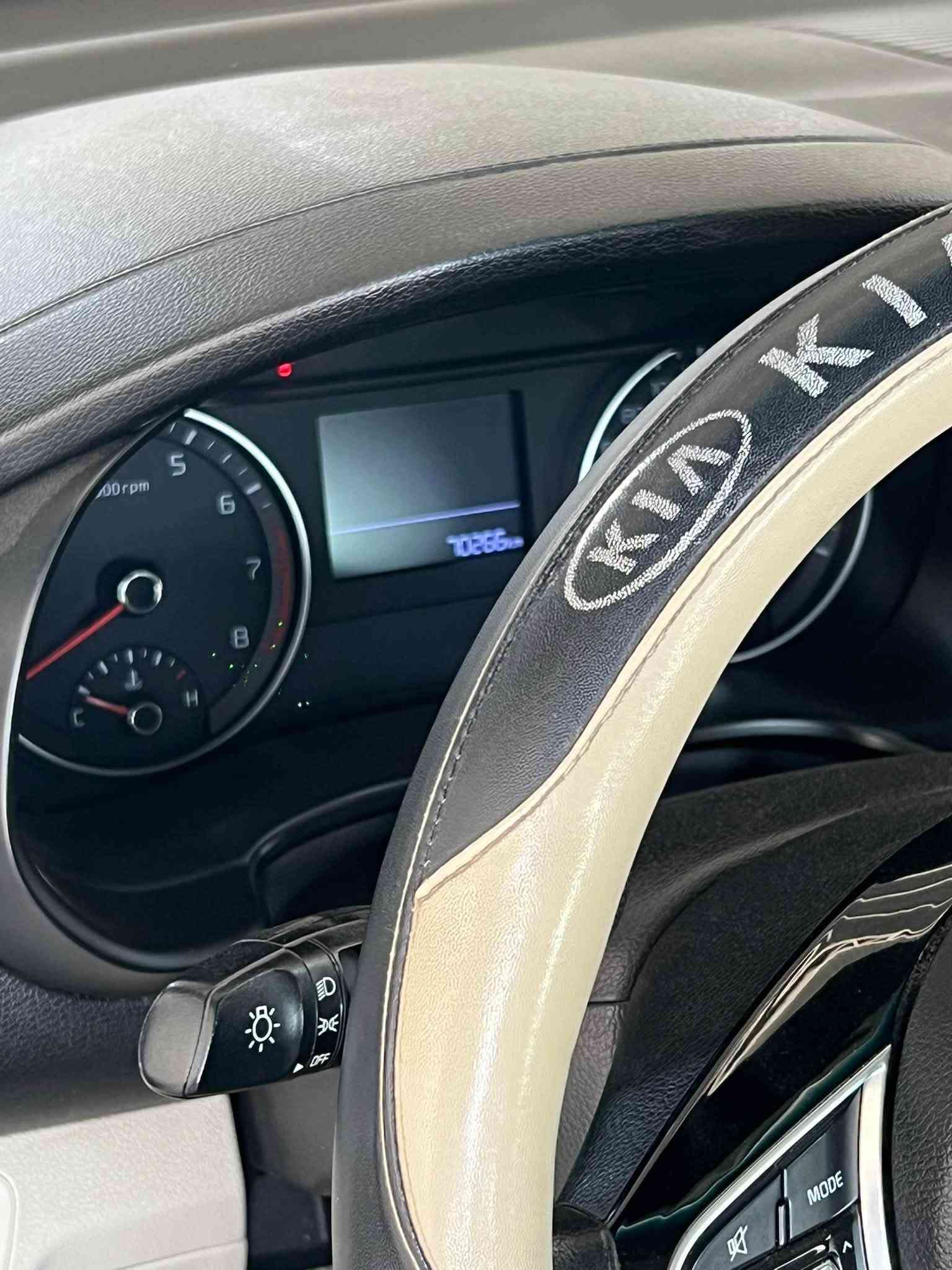 سلام عليكم
سيراتو 23 محرك 600
سونار سياره بلمنشور 👇
السعر 152 وبيه مجال
المكان العزيزية
***********
***********

نص مكتوب في الصور:
- CK Body Car جيك بدي كار فحص السيارات قبل الشراء أسم الزبون : الماركة : سيراتو الموديل : 2023 الرقم : 22 التقرير : 3228 التاريخ : 30-09-2026 الوقت : 06:43 م ملاحظة : نخلي مسؤوليتنا بعد أتهاء الفحص وتسليم التقرير الى الزبون خدوش صبغ تبديل بارد يوجد حالوب + سحب BDR يوجد رصعات وخدوش يوجد رصعات وخدوش يوجد رصعات وخدوش يوجد بارد و حالوب + سحب BDR + تكحيل