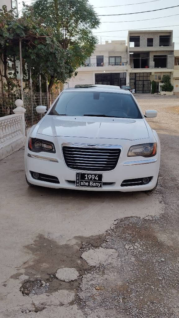 فول اوبشن • 2014 • تكييف