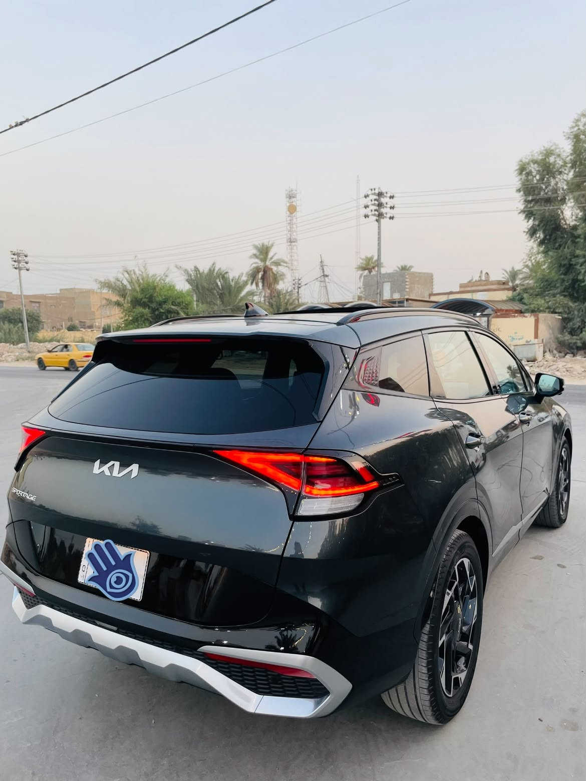 سبورتج ٢٠٢٥ • ١٢ مايل • فتحة بنراما