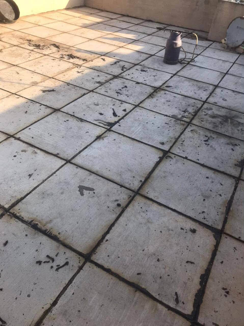 قلع ماستك قديم وإضافة ماستك جديد ⭐️
جانب أعمال متفرقة في محافظة كركوك 

حافظ على بيتك من الرطوبة ♨️❌

 وعمل يدوم سنوات للاستفسار 

الاتصال على الرقم التالي ***********📞

إرسال رسالة
